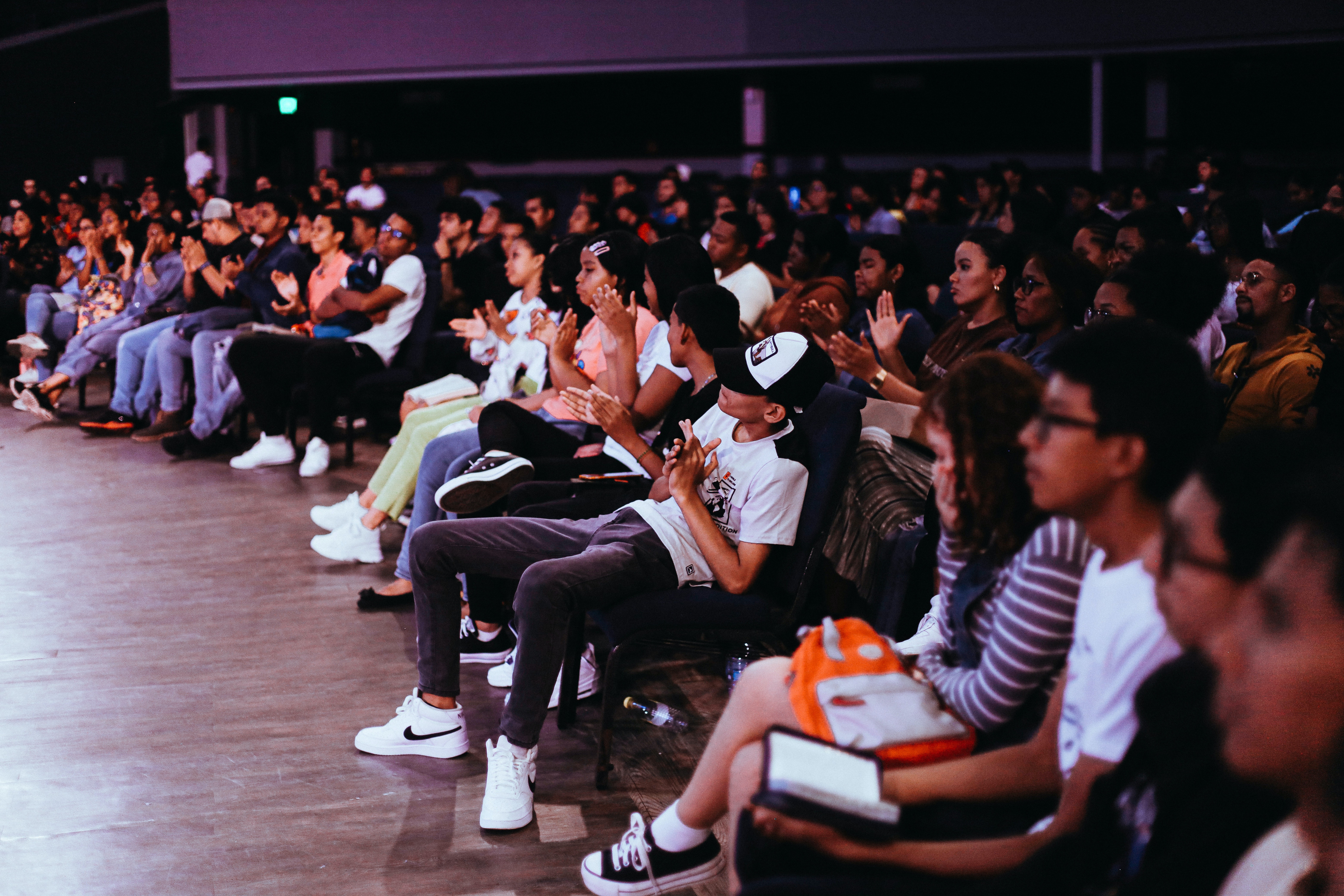 Een terugblik op het dag event over Holistische gezondheid